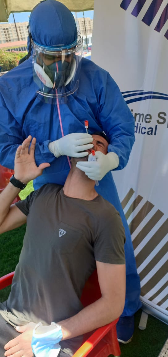 محسة للاعبى سموحة محسة للاعبى سموحة