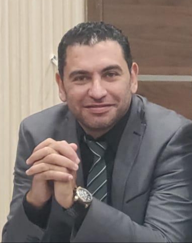 الناشر محمد السقا