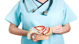 سرطان البروستاتا