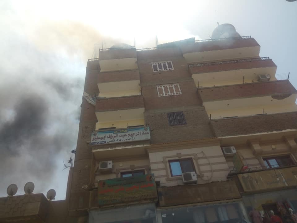 حريق بروف (6)