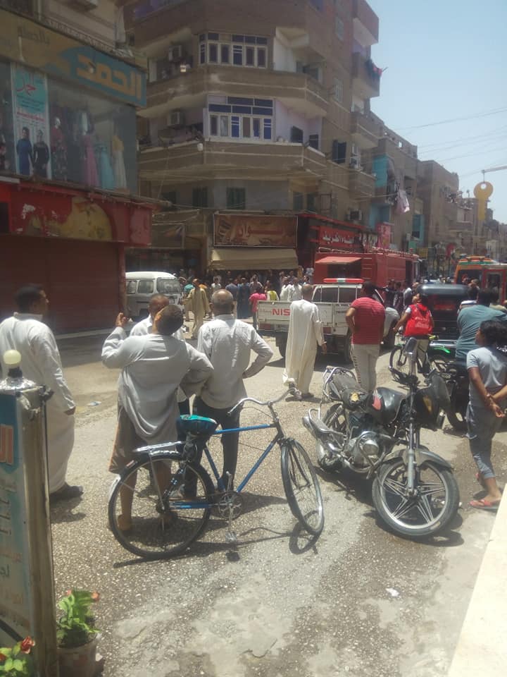 حريق بروف (3)