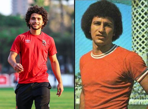 محمد محمود والخطيب