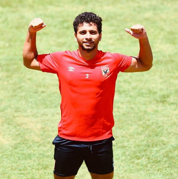 محمد محمود