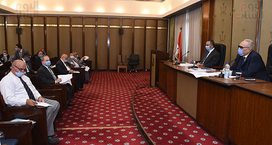 اللجنة التشريعية بمجلس النواب (1)