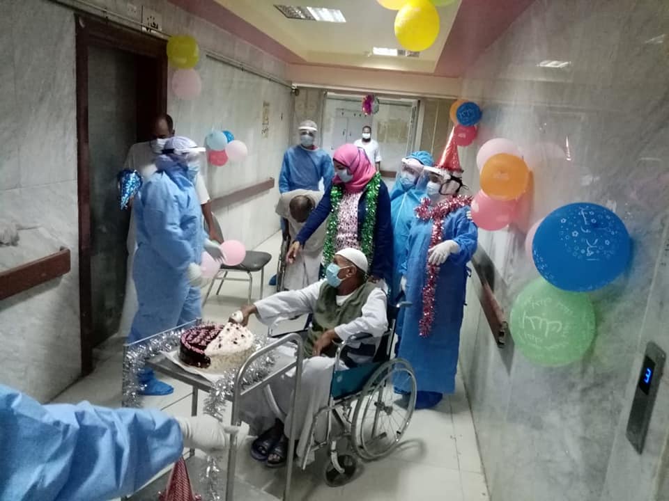 مستشفى دراو المركزى  (1)