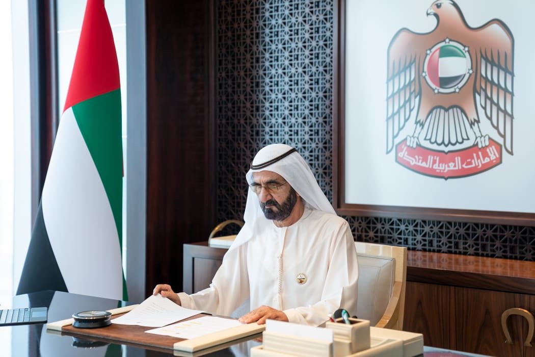 محمد بن راشد محمد بن راشد