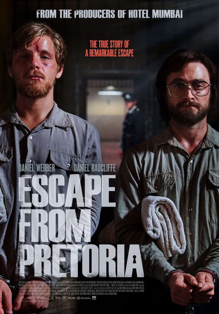 Escape From Pretoria