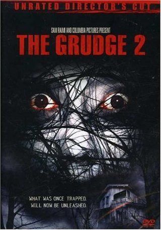 The Grudge