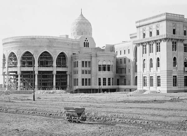 حى مصر الجديدة حى مصر الجديدة