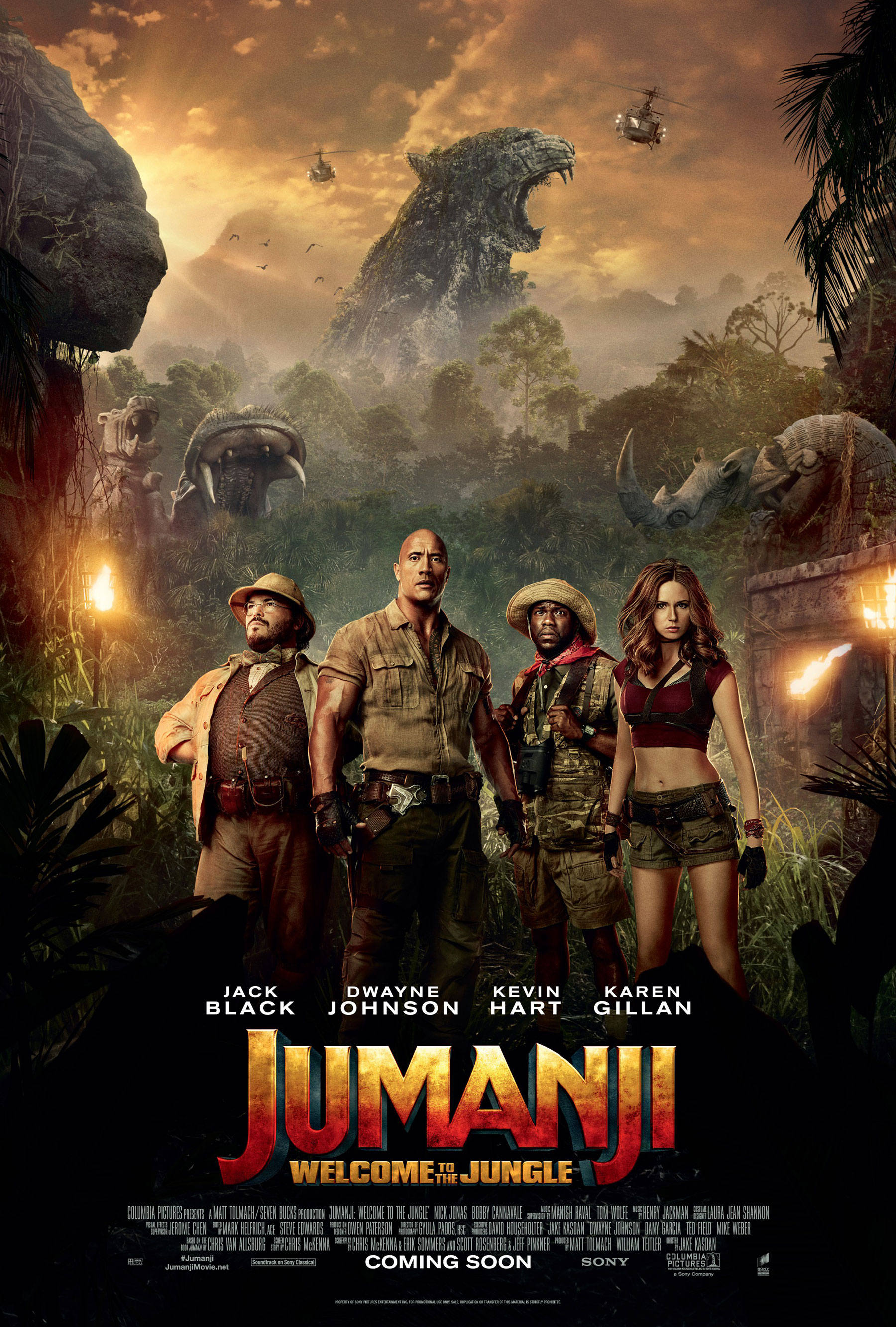 Jumanji 1