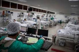 مستشفى برازيلية