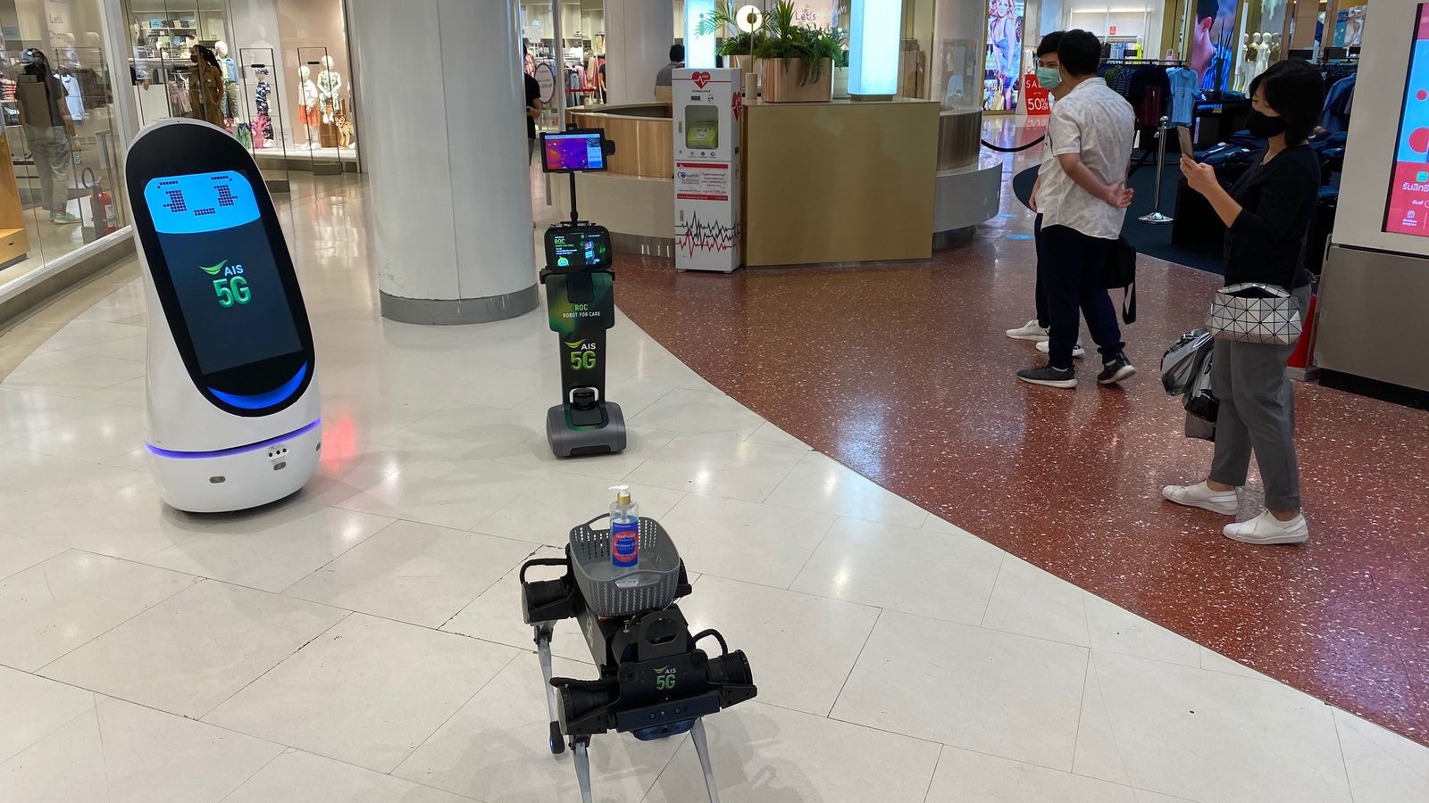 skynews-thailand-k9-robots_4995312 skynews-thailand-k9-robots_4995312
