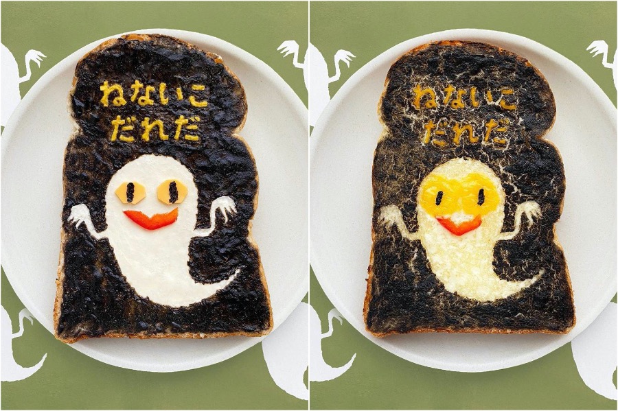 This-Edible-Toast-Art-By-A-Japanese-Artist-Will-Make-You-Hungry-1