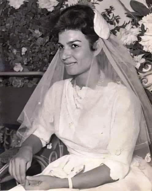انعام سالوسة انعام سالوسة