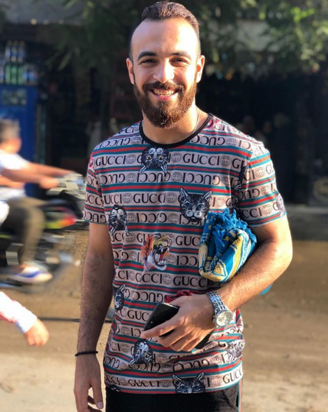 قفشة بالكاجوال