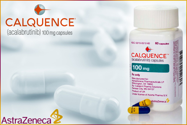 دواء-Calquence-لعلاج-السرطان