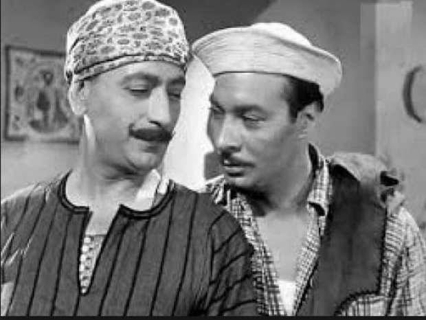 محطات فنية في حياه شرير السينما المصرية محمود المليجي في ذكري وفاته اليوم السابع فن