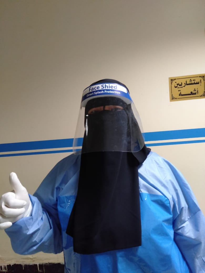 صفاء عبد العظيم