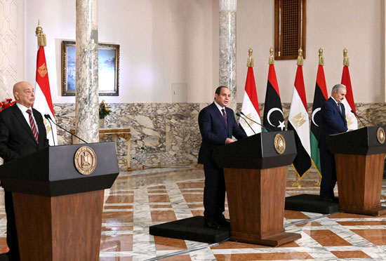 إعلان-القاهرة-لإنقاذ-ليبيا