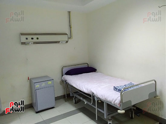 مستشفيات عزل بكفر الشيخ (22)