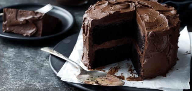 How to Make Chocolate Cake |