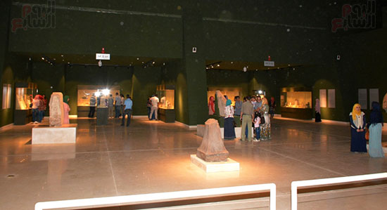 متحف-سوهاج-يفتح-ابوابه-للمواطنين-بالمجان--(20)