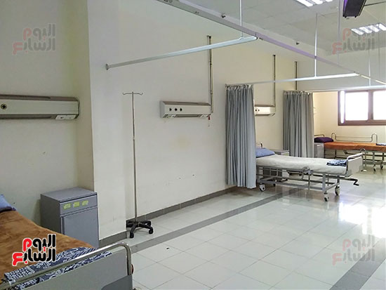مستشفيات عزل بكفر الشيخ (21)