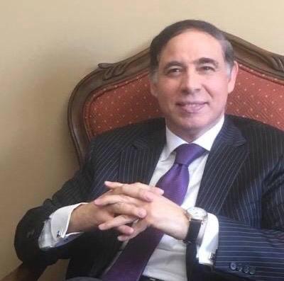 السيد الهادى