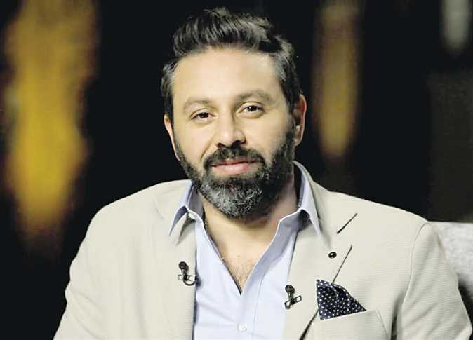 حازم إمام 4 حازم إمام 4