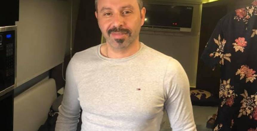 حازم امام 2 حازم امام 2