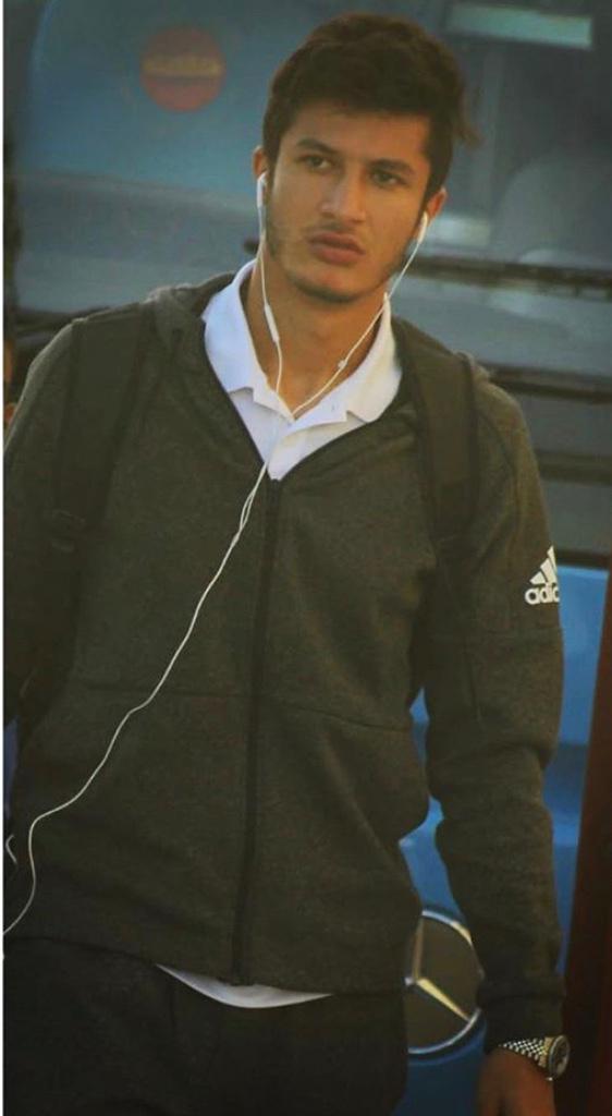 أسامة جلال 2