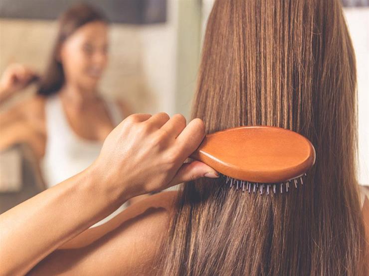 وصفات طبيعية لتقوية الشعر