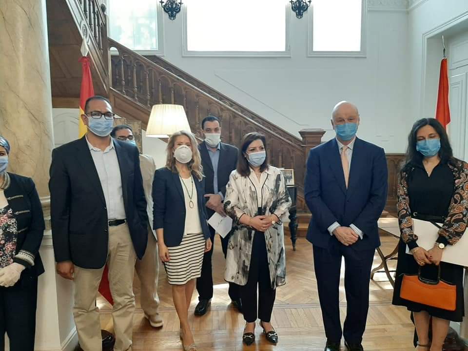 جانب من الاحتفالية (1)