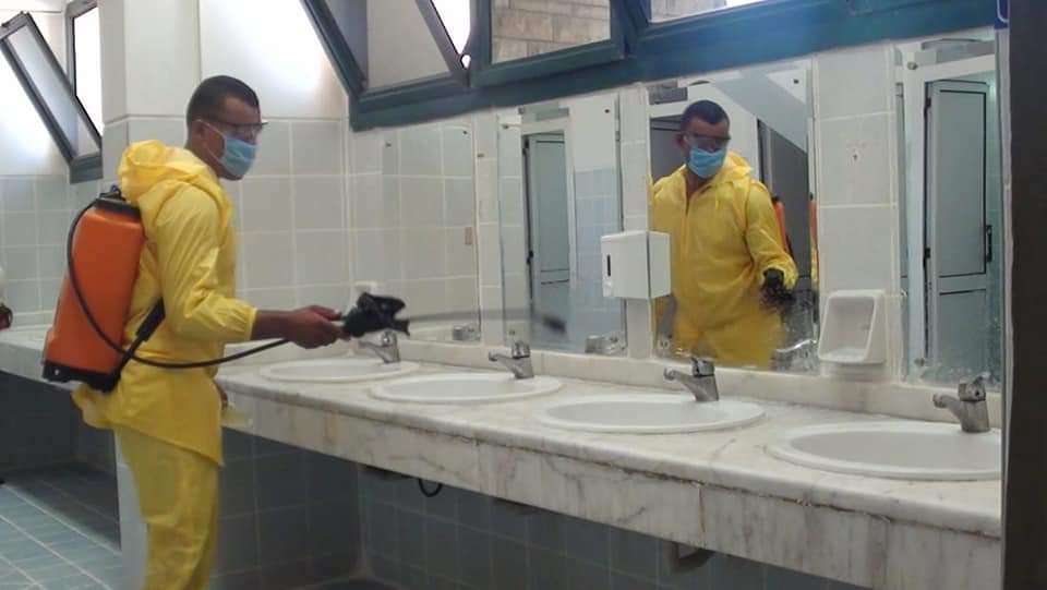 المقاولون (1)