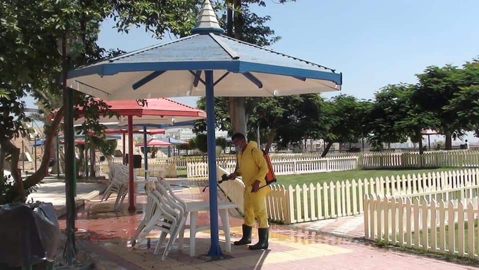 المقاولون (7)