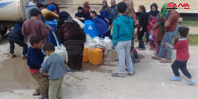 الحسكة الحسكة