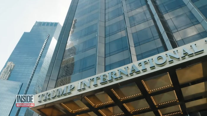 Trump International Hotel