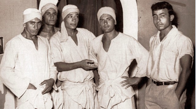 الفرقة الفرقة