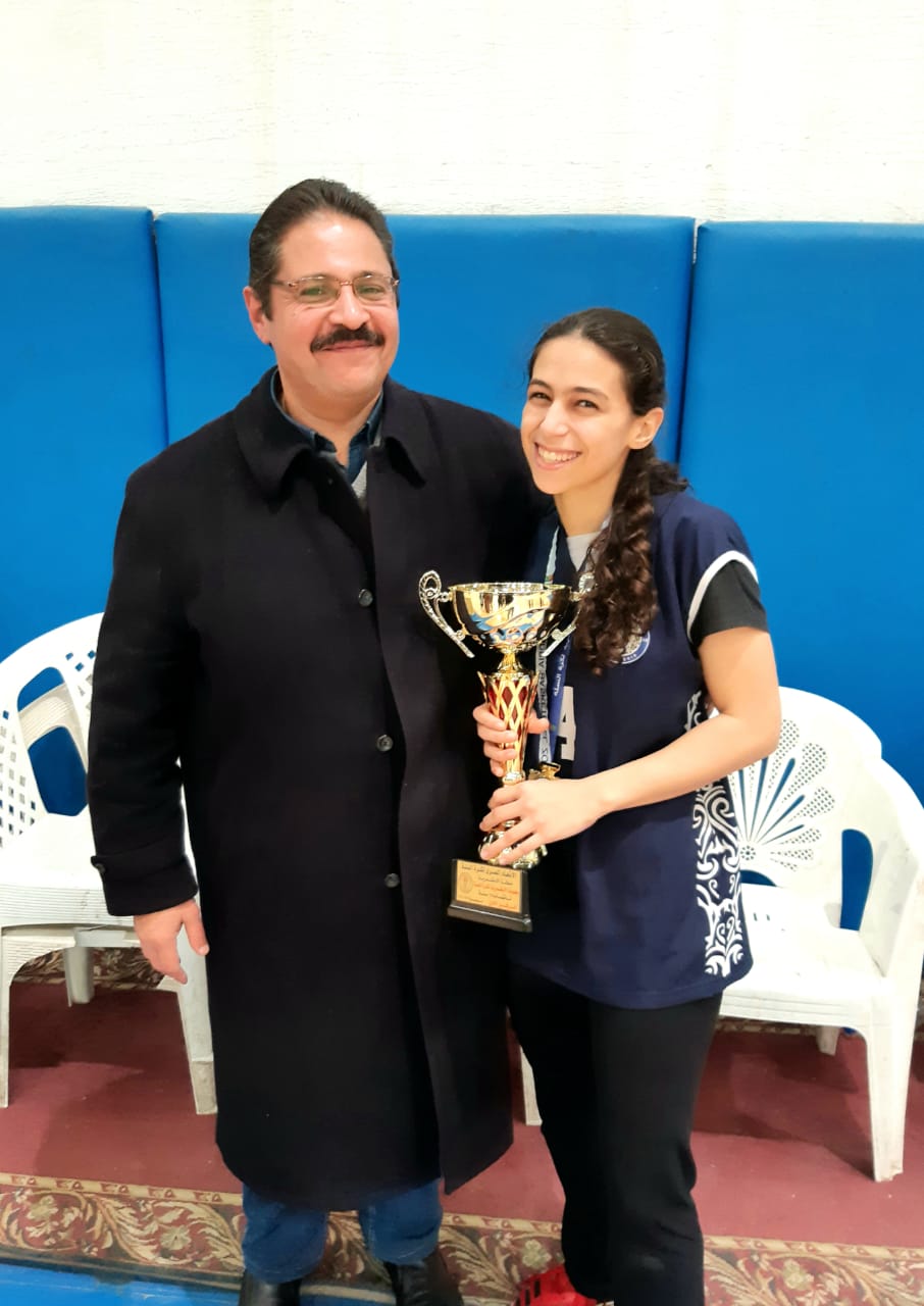 هنا العبسي 1