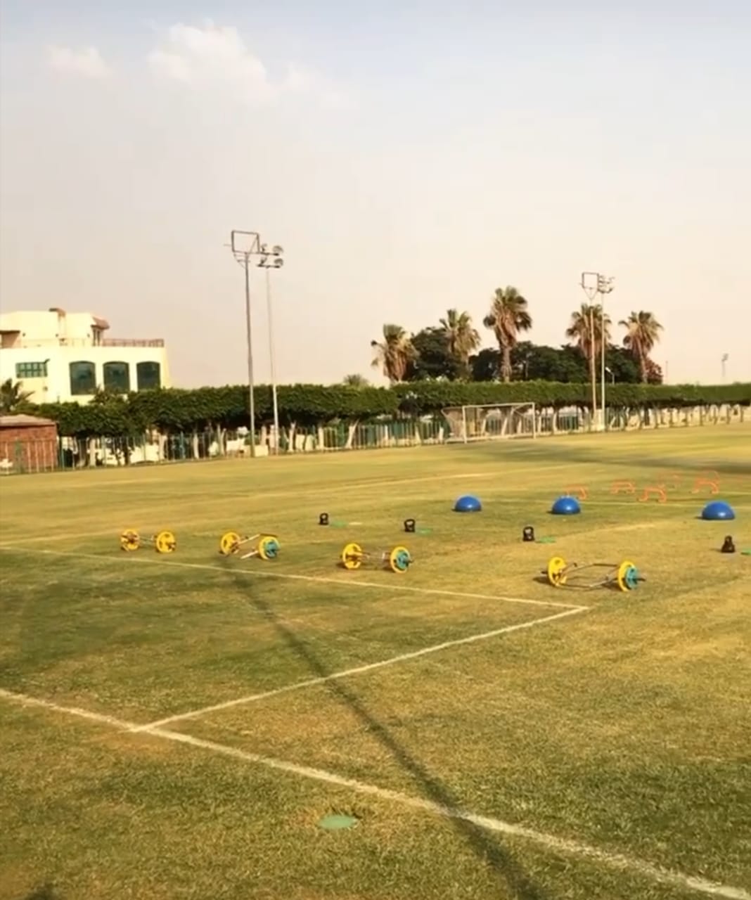 تدريبات المقاولون (5)