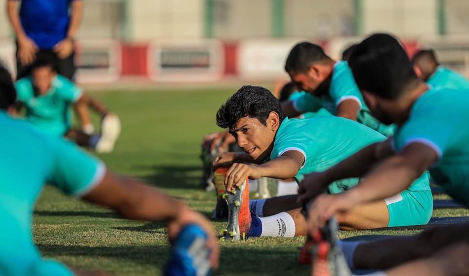 تدريب الاهلى  (11)