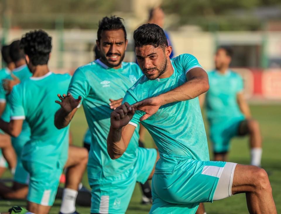 تدريب الاهلى  (9)