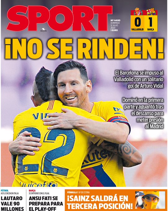 سبورت سبورت