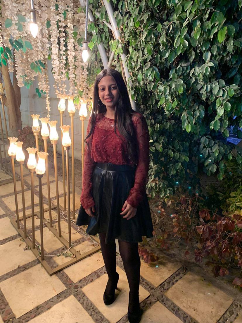 أية سامح أية سامح