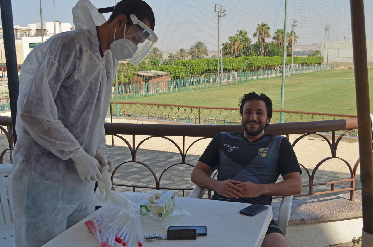 المقاولون (5)