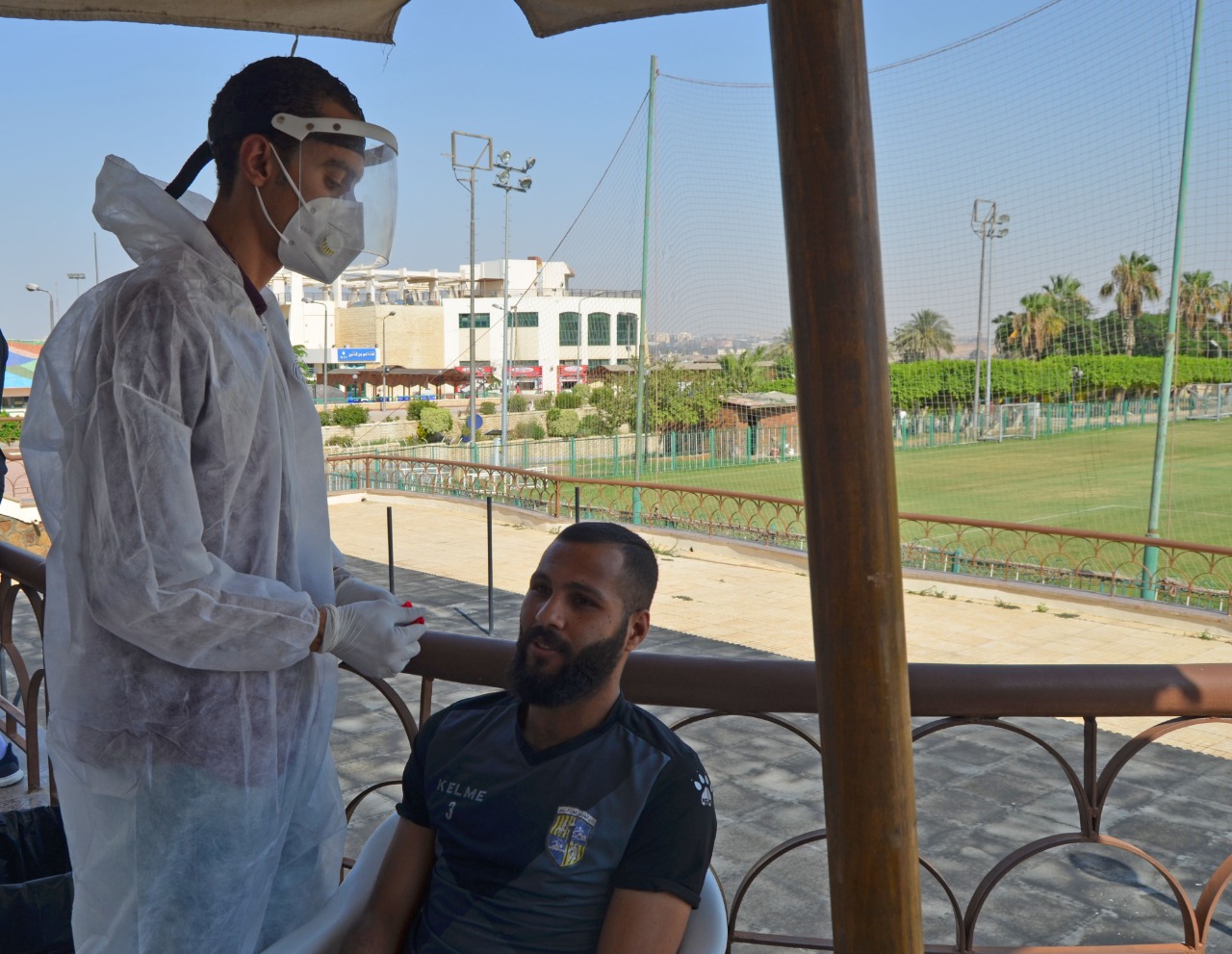 المقاولون (8)