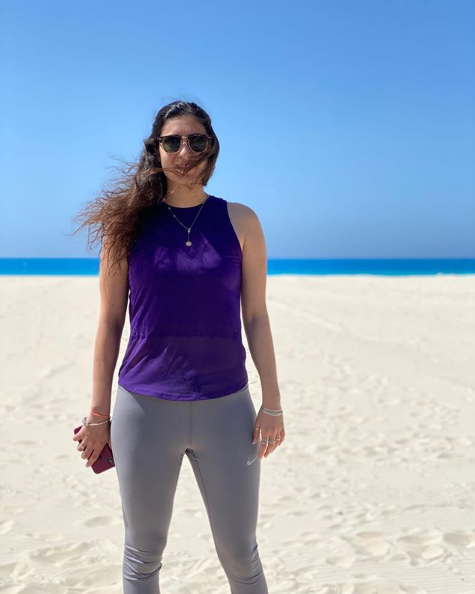 نور الشربيني (1)