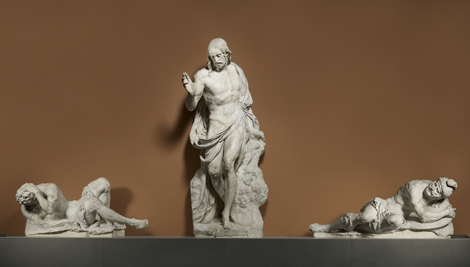 المسيح المسيح