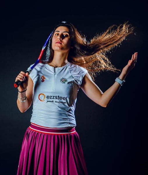 نور الشربيني (7)