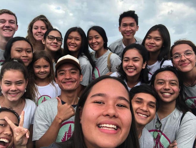 حملة اندونسيا